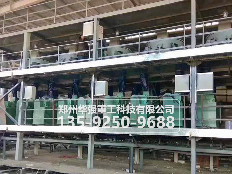 有機(jī)肥制造整套設(shè)備