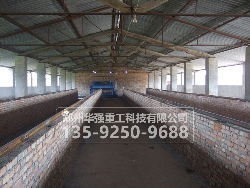 豬糞有機(jī)肥設(shè)備簡介